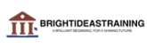 website logo
